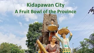 Kidapawan City | A Fruit Bowl of the Province of North Cotabato Mindanao Philippines