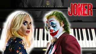 Joker - Folie à Deux - Piano Cover Version