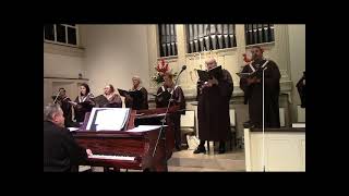 Bock - "I Sing the Greatness of Our God" (St. John's Methodist - Kansas City, MO)