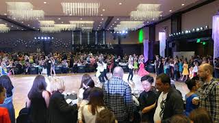 Emerald Ball 2019 Latin(4)