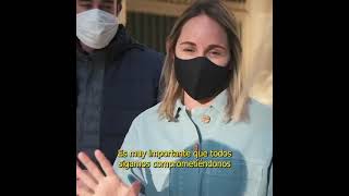 "Con BA Recicla queremos que todos los vecinos de la Ciudad separen sus reciclables en sus casas”