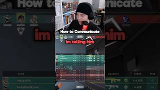 How to Communicate in Valorant #valorant #gamingclips #valorantclips #gaming