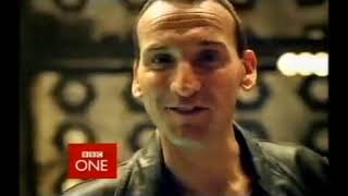 BBC Two - Continuity - 4th May 2005