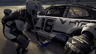 Hitting My Breaking Point - NASCAR 21: Ignition