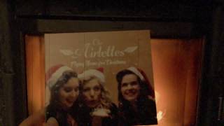 The Airlettes - CD Trailer - Flying Home for Christmas