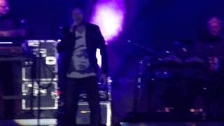 KOMBI LIVE 2015 Jednorożec 14-06-15 Nietykalni-skamieniałe zło.