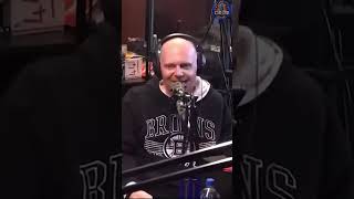 Bill Burr & Tom Segura - I`M A PIECE OF HOT WHITE TRASH!! 🔥😂🤣