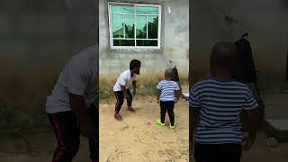 Bottle flip challenge #comedy #funnynaija #funny