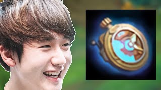 League OF Stop Watch|| Yassuo Search POKIMANE - LOL FUNNY MOMENTS