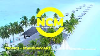 Tropics – Scandinavianz [NO COPYRIGHT MUSIC] Royalty Free Music | Background Music For Vlogs