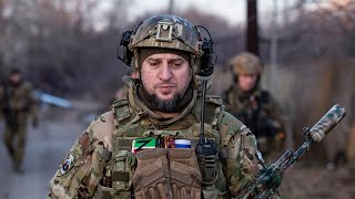 CHECHEN COMMANDER SHOCKING REVEALING: RUSSIAN MILITARY ARE RAPING AND KILLING IN KURSK REGION | 2024