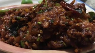 Egg65 Recipe In Hotel Style / Lockdown Special / By The Ashutosh Jadhav...