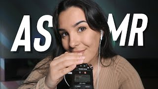 ASMR : RELAXATION GUIDEE POUR LES INSOMNIAQUES