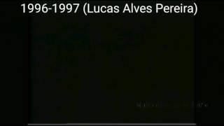 Vinhetas Via Brasil 1996-Atual