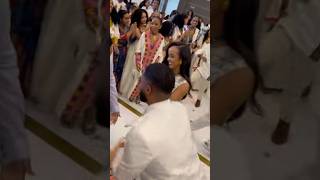 Joshua & Salem Habesha Wedding Houston Texas 2024 #habesha #habeshatiktok