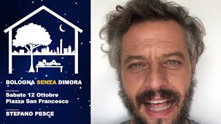 Bologna Senza Dimora 2019 | Stefano Pesce