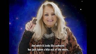 Jaffa Eclipse I Bonnie Tyler x Jaffa Cakes