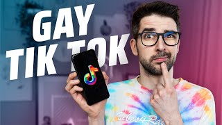 Warum habe ich TikTok?