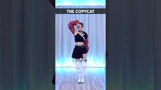 Types of K-pop Cover Dancers | Ellen and Brian #ad #TypesOf