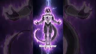 edit freezer black #dbs #blackfreeza #blackfreezer #blackfrieza #ntg #niloxthegamer #dbsuper