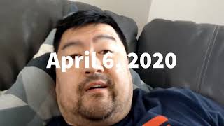 April 6, 2030