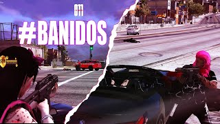 QUEBRANDO REGRAS PELA PRIMEIRA VEZ | GTA RP