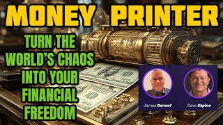 Money Printer Review - Unlock the Secret to Effortless Wealth