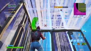 CREATIVE // FORTNITE  // TUNE IN // 250 SUB GRIND // IM BACK FROM RETIREMENT