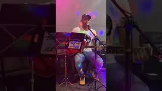 Rapaz canta a música do Mateus e Kauan e olha o que aconteceu 😱#shorts