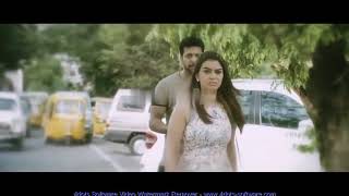 Romeo Juliet  Nee kavithaigala Whatsapp status