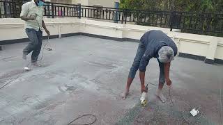 Epoxy grouting for granite roof,V Groove granite joints 9902914956