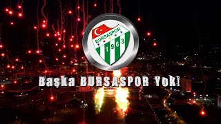 Bursaspor'a İtalyanca Klip