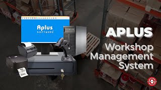 Stock Management System - Basics of Manage | Aplus Software