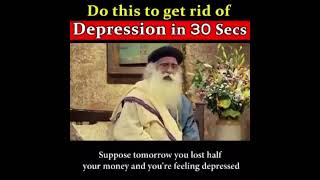 Get rid of depression with this simple steps❤❤❤❤