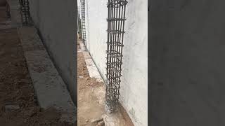 Armado de Columnas #construction #shorts #video #reels #ingenieria #viral #viralvideos #shortvideos