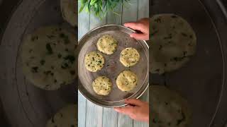 Aloo Tikki Burger | Easy to make Veg Burger |#youtubeshorts #shorts #viral #ytshorts #cookingchannel