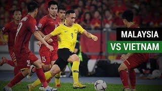 #repost Malaysia vs Vietnam | ALE ALE MALAYSIAKU by (ULTRAS SOUND)