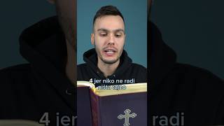 Isus u Jerusalimu - prvi deo