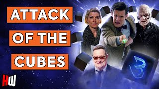 Chibnall's Cube Disaster