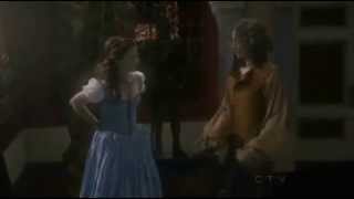 OUAT ~ Rumpelstiltskin catches Belle (Belle Fandub)