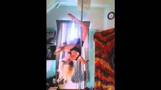 Pole dance - Bad girlfriend