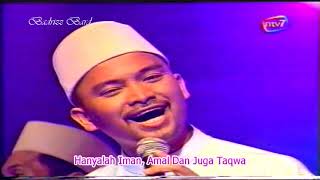 Raihan - Bismillah (Fiesta 7) Pt 02 - 2000