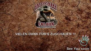 'Rock&Roll and Petticoats' live aus dem Rattlesnake Saloon