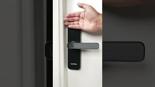 مراجعة للقفل الذكي للابواب من شركة إلتورو Smart Lock P2