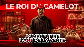 Comment Les vendeurs de camelots peuvent t'apprendre le Marketing ?