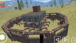 Oxide Survival Island Live ZEHER RAJA GAMING Us 24 #oxide