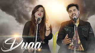 DUAA | Vipul - Jyotisha | Latest Cover | 4K |