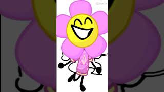 #bfb #bfdi #edit #leafy #cute  #bfbflower