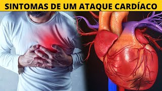 COMO OCORRE O ATAQUE CARDÍACO SILENCIOSO QUAIS SITOMAS E O QUE FAZER