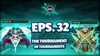 Round 1 Comes to an End! Tournament of Tournaments Ep 32 (Counter Fairy vs Floater X-Saber)